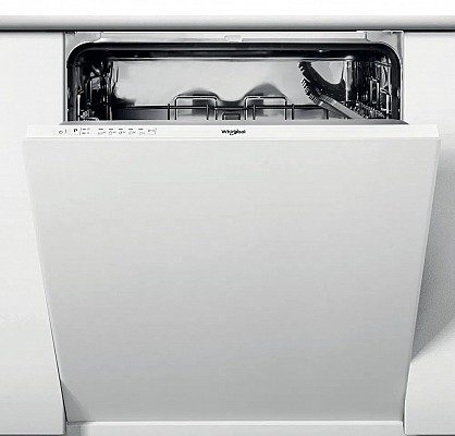 Вбудована посудомийна машина Whirlpool WI3010