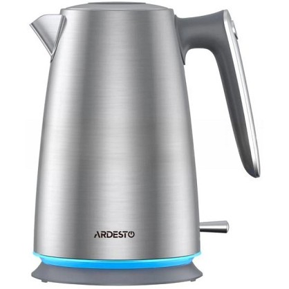 Електрочайник Ardesto EKL-F470SS