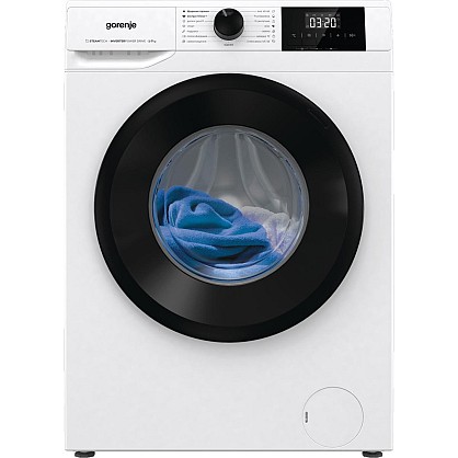 Пральна машина Gorenje W3NGPI72SBS/UA вузька