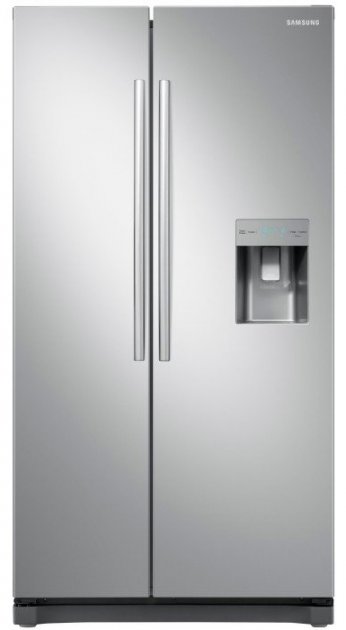 Холодильник Samsung RS52N3203SA