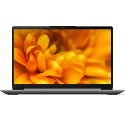 Ноутбук Lenovo IdeaPad 3 15ITL6 (82H803KKRA) Arctic Grey