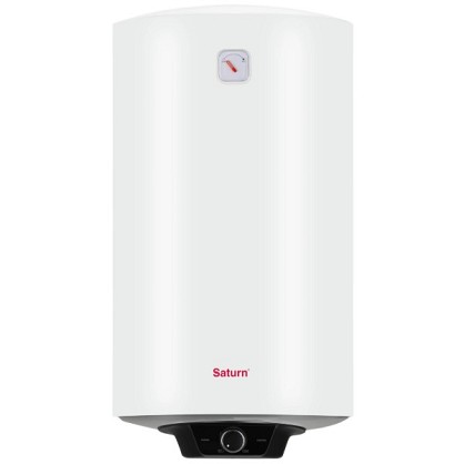 Водонагрівач Saturn ST-WD50W (сухий тен)