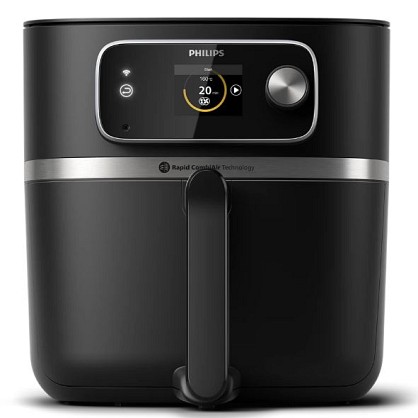 Мультипіч Philips Combi XXL HD9880/90