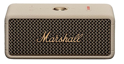 Портативна колонка Marshall Emberton III Cream (1006712)