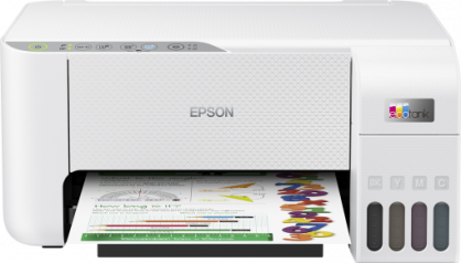 БФП Epson EcoTank L3256 (C11CJ67407)
