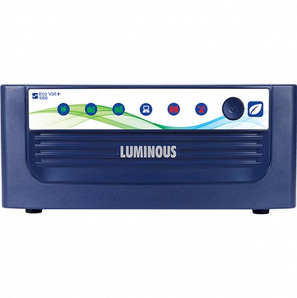 ДБЖ Luminous Eco Volt NEO 900VA\12V (F04190009819)