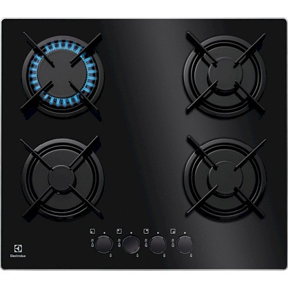 Варильна поверхня газова Electrolux EGT6242NVK