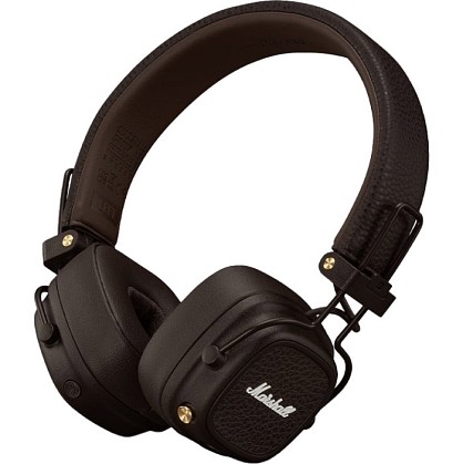 Навушники Marshall Headphones Major V Brown (1006834)