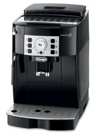 Кавомашина DeLonghi ECAM 22.115.B