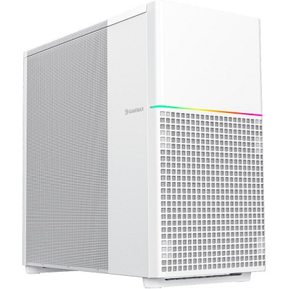 Корпус Gamemax P31 WH