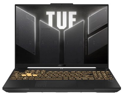 Ноутбук Asus TUF Gaming F16 (FX607VU-I5165)