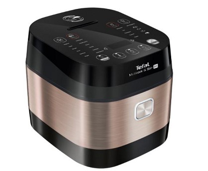 Мультиварка Tefal RK905A34/RK905A32