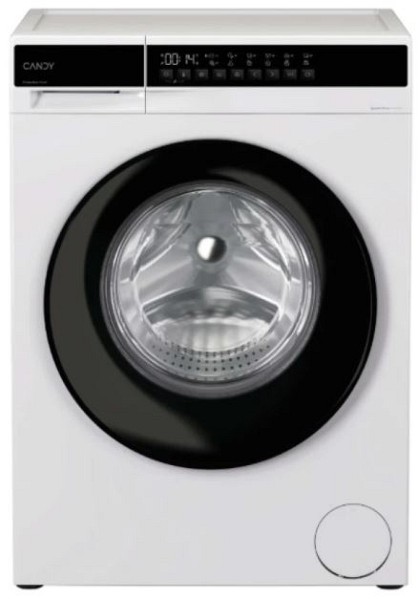 Пральна машина Candy GD 27SB7-S