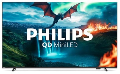 Телевізор Philips 65MLED820/12