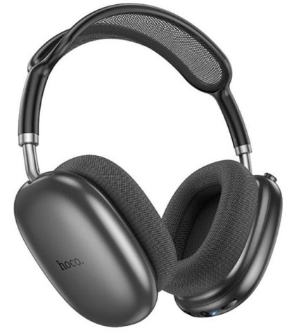 Навушники Hoco W55 Deep Space Gray