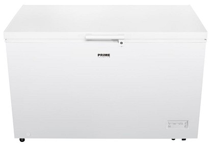 Морозильна скриня Prime Technics CS 4023 E