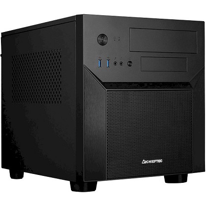 Корпус Chieftec Gaming Cube (CI-02B-OP)