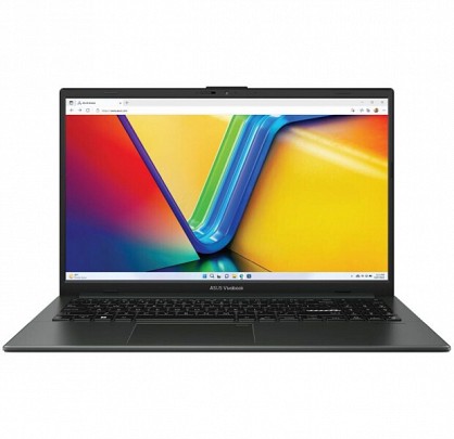 Ноутбук Asus VivoBook Go 15 E1504FA-BQ091 (90NB0ZR2-M00410) Mixed Black