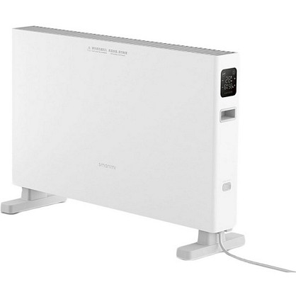 Конвектор Xiaomi SmartMi Convector Heater 1 Smart White (DNQZNB05ZN)