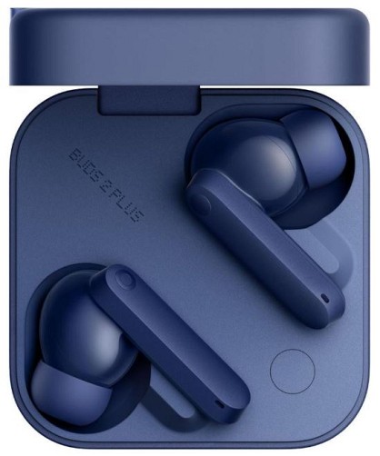 Навушники Nothing CMF Buds 2 Plus Blue (A10600103)