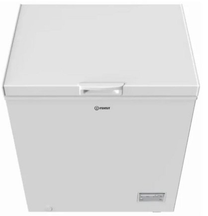 Морозильна скриня Indesit INCF 1424 UA (142 л)