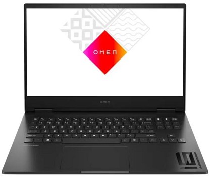 Ноутбук HP Omen 16-wd0125nq (95S25EA)
