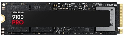 SSD диск Samsung 9100 PRO 1 TB (MZ-VAP1T0BW)