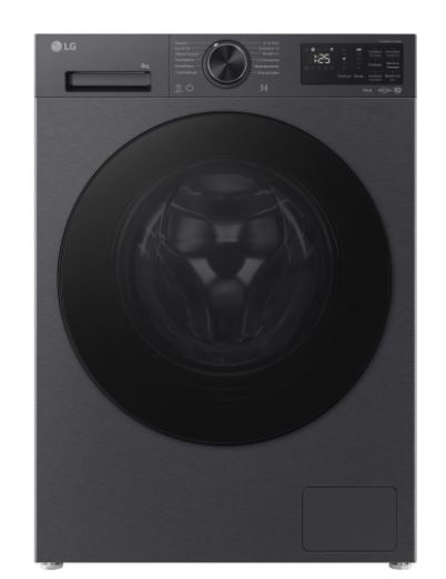 Пральна машина вузька LG F2X5PS5M