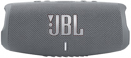 Акустична система JBL Charge 5 Gray