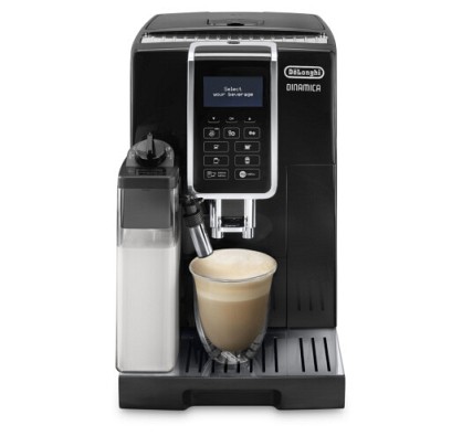 Кавомашина Delonghi ECAM 350.55.B