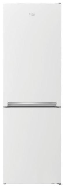 Двокамерний холодильник Beko RCNA366K40WN