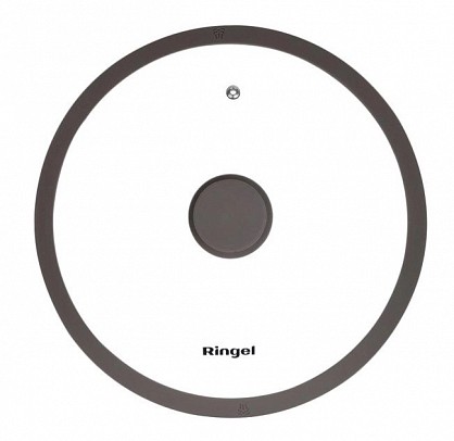 Кришка Ringel Universal silicone 28 см (RG-9302-28)