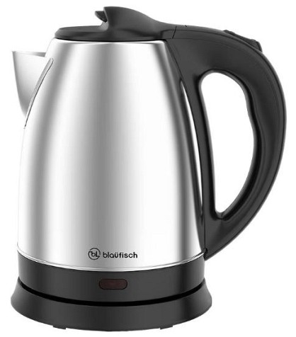 Електрочайник Blaufisch BEK-001S