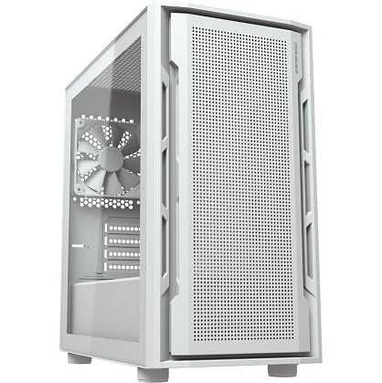 Ігровий корпус Cougar Uniface Mini White
