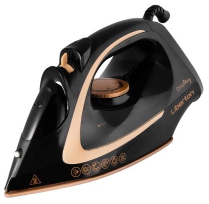 Праска Liberton LSI-6002