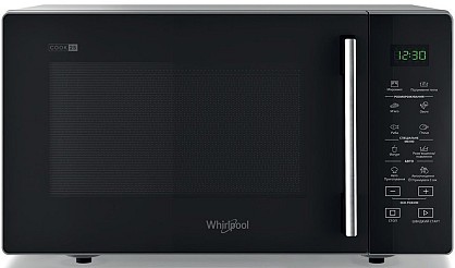 Мікрохвильова піч Whirlpool MWP 251 SB чорна
