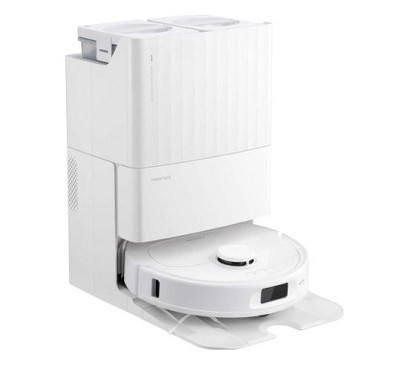 Робот-пилосос Roborock QV 35A White