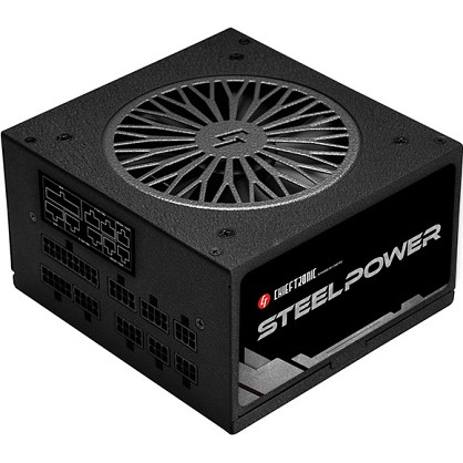 Блок живлення Chieftec 650W (BDK-650FC)