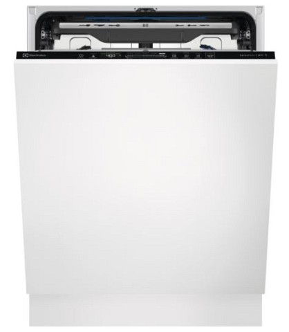 Вбудована посудомийна машина Electrolux EEZ69410W