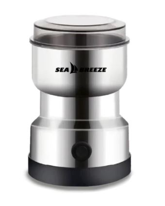 Кавомолка Sea Breeze SB-0601