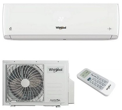 Кондиціонер Whirlpool SPICR 318W