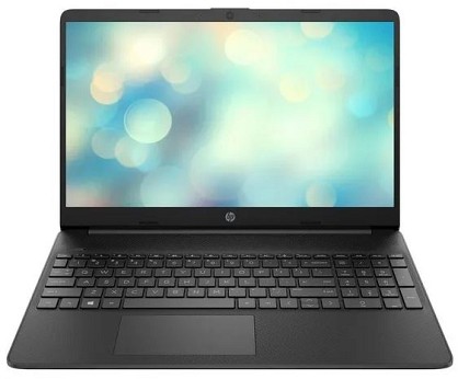 Ноутбук HP 15S-FQ3017NQ (4Q8P6EA)