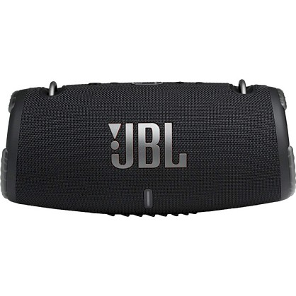 Акустична система JBL Xtreme 3 Black (JBLXTREME3BLKEUNA) UA UCRF
