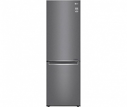 Холодильник LG GW-B459SLCM (графіт)
