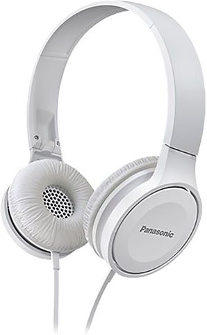 Навушники Panasonic RP-HF100GC White