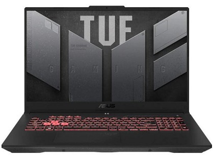 Ноутбук Asus TUF Gaming A15 FA507NUR (FA507NUR-R7085)