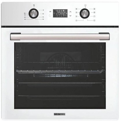 Духова шафа Kumtel EKO B66-SF2 (DDT) WHITE