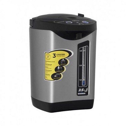 Термопот Rotex RTP352-S (800Вт, 3,5л)