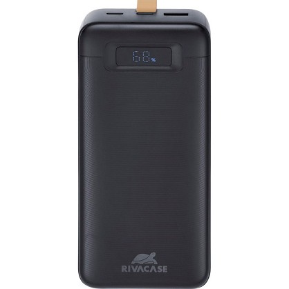 УМБ (Power Bank) RivaCase Rivapower VA1083 30000mAh Black