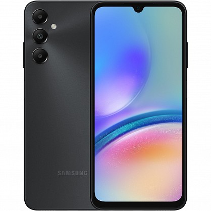 Смартфон Samsung Galaxy A05s 4/128 Black (A057)